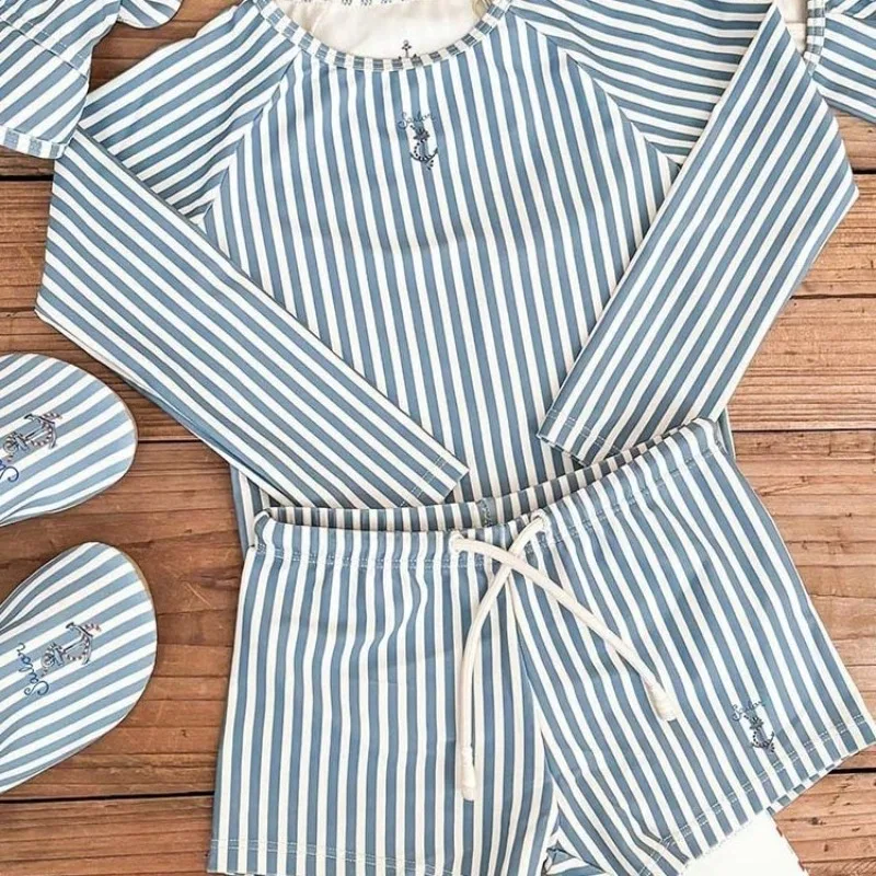 Thumbnail 3 - #19 Best Baby Swimwear Sets to Buy In 2026