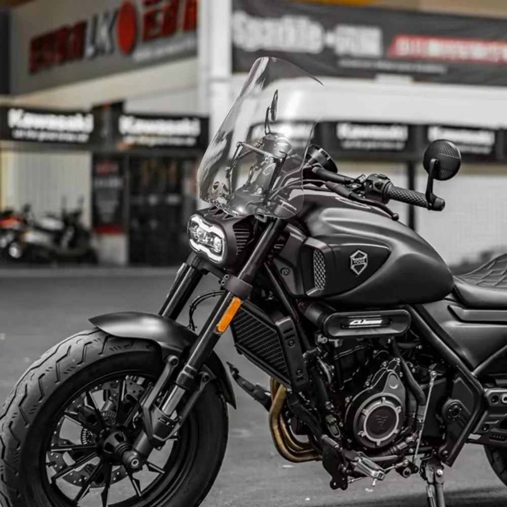 

ДЛЯ VOGE CU525 CU-525 525CU модификация лобового стекла переднее лобовое стекло VOGE CU525 CU-525 525CU