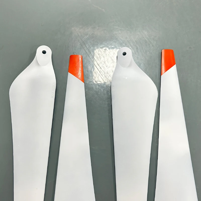 For DJI T30 Folding Carbon Propellers Copy 3820 Agricultural Drone Parts Essential Accessories For Drone T30