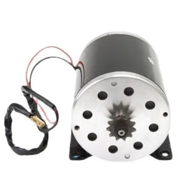 Factory Direct 2026 MY112024V800W 36V800 48V800W Scooter Motor, High Speed Motor