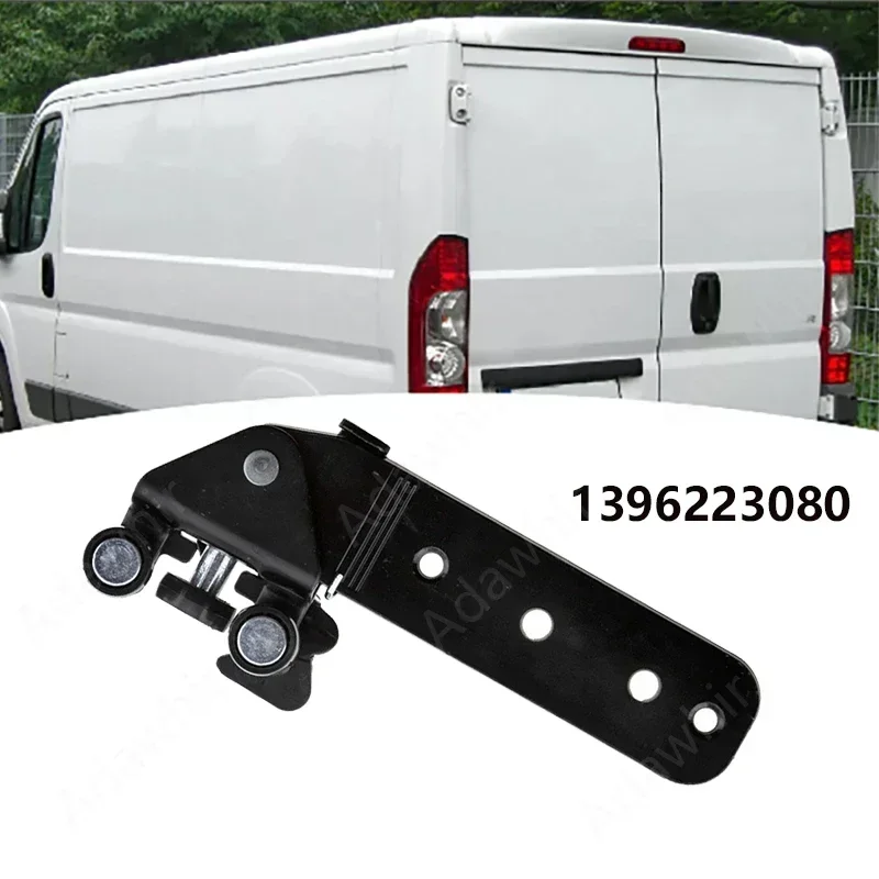 

FOR Citroen NEMO FIAT QUBO Fiorino PEUGEOT BIPPER 2008-2016 Sliding Door Lower Right 9033.CZ 1396223080