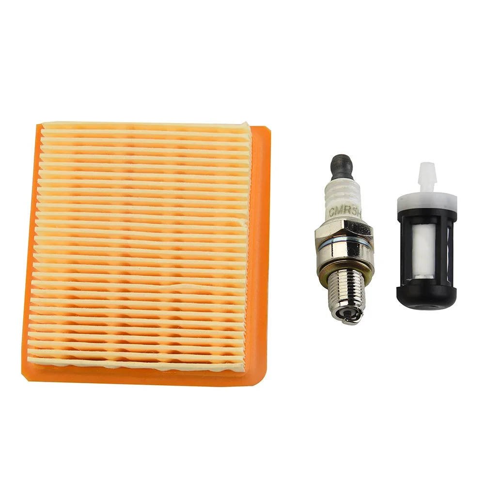 Comprehensive Set of Filters Including Essential Components Compatible with the Popular KM 131 Series Machines