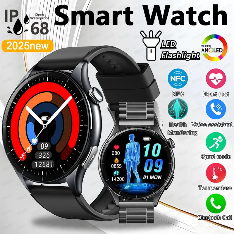 2025 New Health Mon… - image