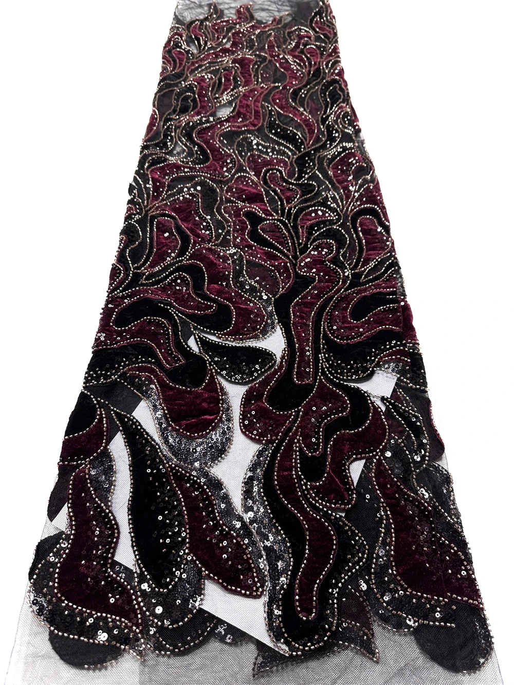 african-velvet-sequins-lace-fabric-high-quality-nigerian-handmade-beaded-with-pearls-lace-fabric-for-woman-party-dress-sewing