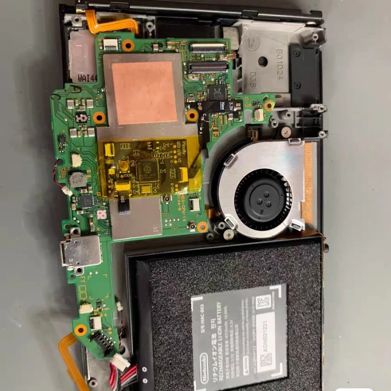 

Новая материнская плата 3dsxl, оригинальная американская японская версия, запасные части для материнской платы для Psvita 1000psv Ps Vita или NDS 3ds