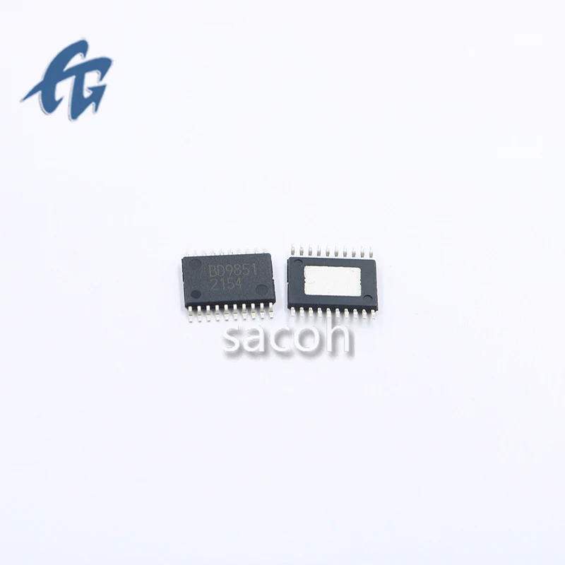 

SACOH High Quality Original Electronic Components Suppliers BD9851EFV-E2 2PCS