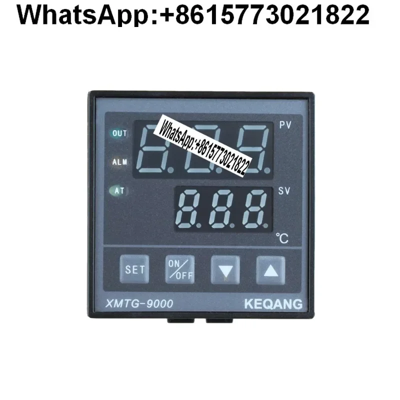 

KEQANG XMTG-9081 9031 Temperature Controller, Bag Making Machine Smart Meter XMTG-9000 8000