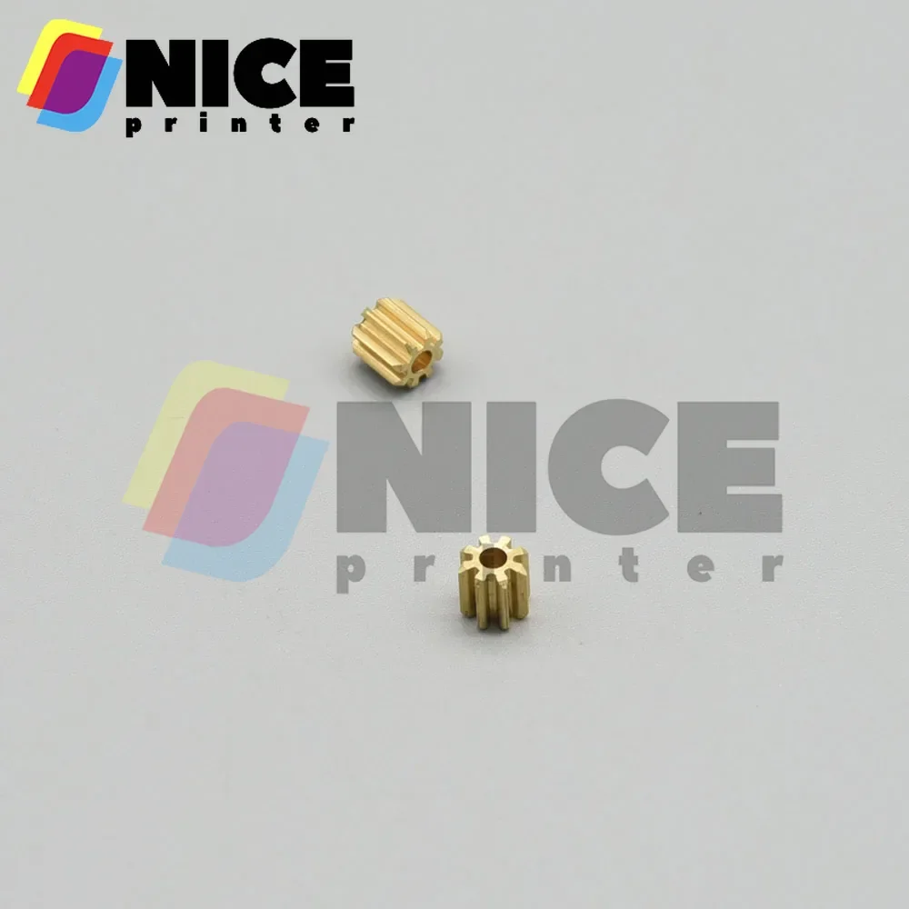 20PC 801K05036 Motor Lift Gear suitable for Xerox Docucolor 7500 7550 7600 5065 DC240 242 252 260 570 770