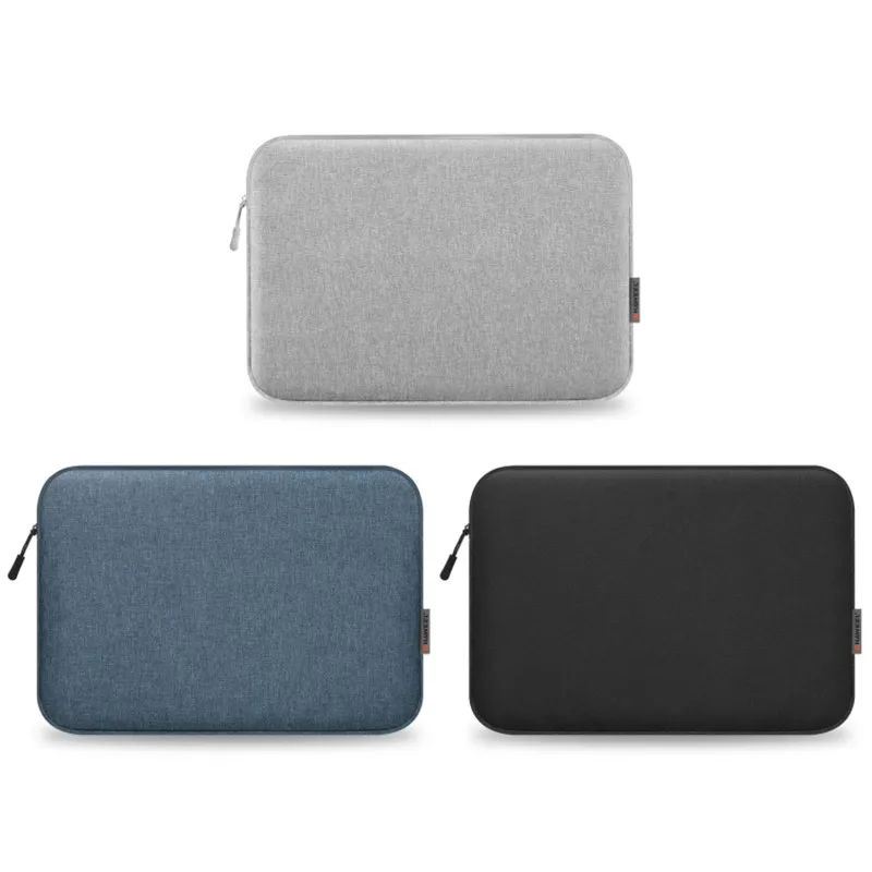 

HAWEEL 15 inch Laptop Sleeve Case Zipper Briefcase Bag for 14-15 inch Laptop