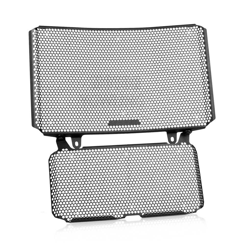 دراجة نارية Gsx1300r المبرد معدات الحماية غطاء الشواية لسوزوكي GSX1300R GSX 1300R 1300 GSX1300 R هايابوسا 2021 2022 2023 #5