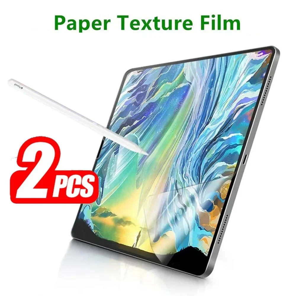 

2 шт., Защитная пленка для Samsung Galaxy Tab S4 S5e S6 Lite 10,4 10,5 T720 T830 T860 P610 P613 P619