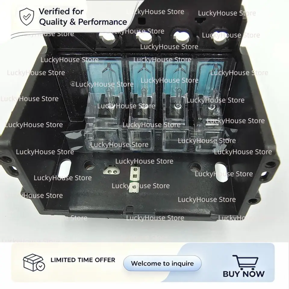Printhead Compatible with HP932/933 for 6600 6100 7110 7510 7610 7612 Printers