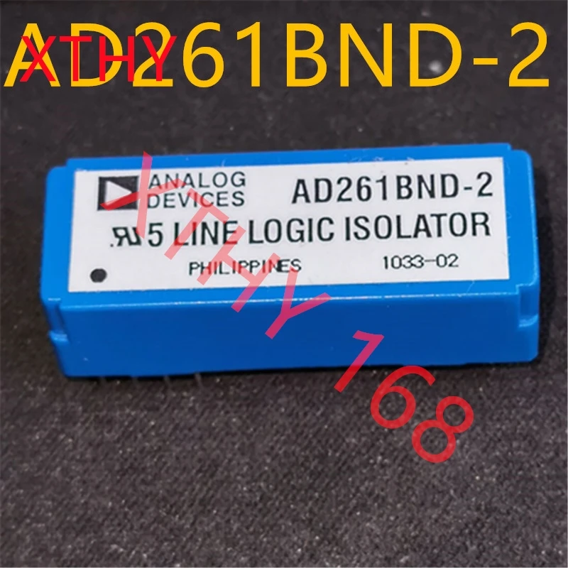 New and original 1pieces AD261BND-2 AD261 DIP-22P