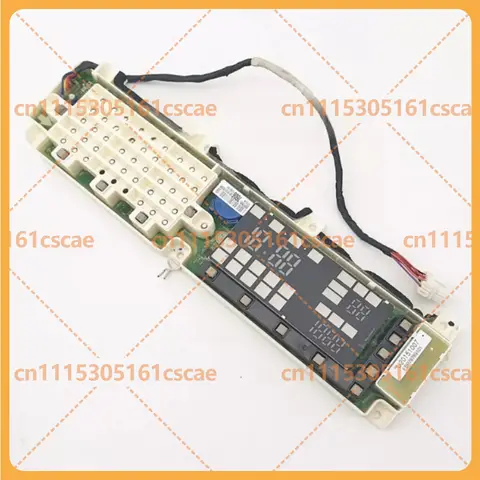 For LG Washing Machine Display Control Board EBR78307606