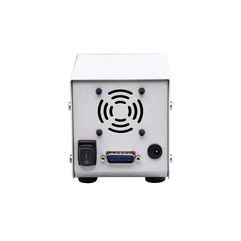 BW100 Мини-портативный лабораторный перистальтовый насос с шаговым двигателем 220 В с низким расходом перекачки жидкости электрический источник питания для продажи