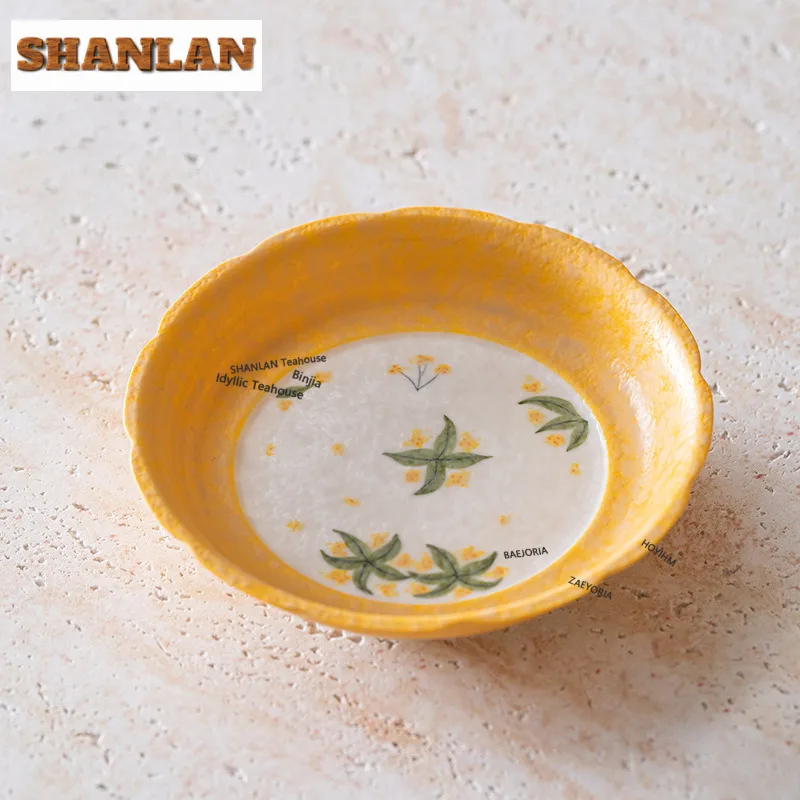 support-a-pot-d'osmanthus-peint-a-la-main-support-traditionnel-pour-tasses-a-cafe-plateau-a-the-pour-infusion-a-sec-sous-verres-services-a-the-puer-cadeaux