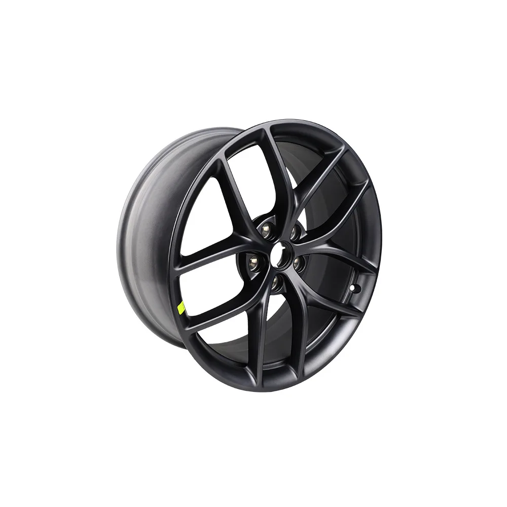 Factory Price 18inch 19inch 20inch Multi Spoke Car Wheels Rim Aluminium Alloy Car Wheel hub For Tesla Model Y Accessories