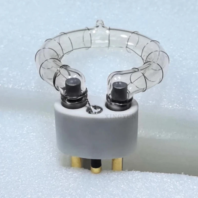 Szklana osłona lampy błyskowej / szklana głowica lampy błyskowej do Godox AD300 Pro, zapewniająca równomierne oświetlenie w różnych sytuacjach. — zdjęcie produktu 6
