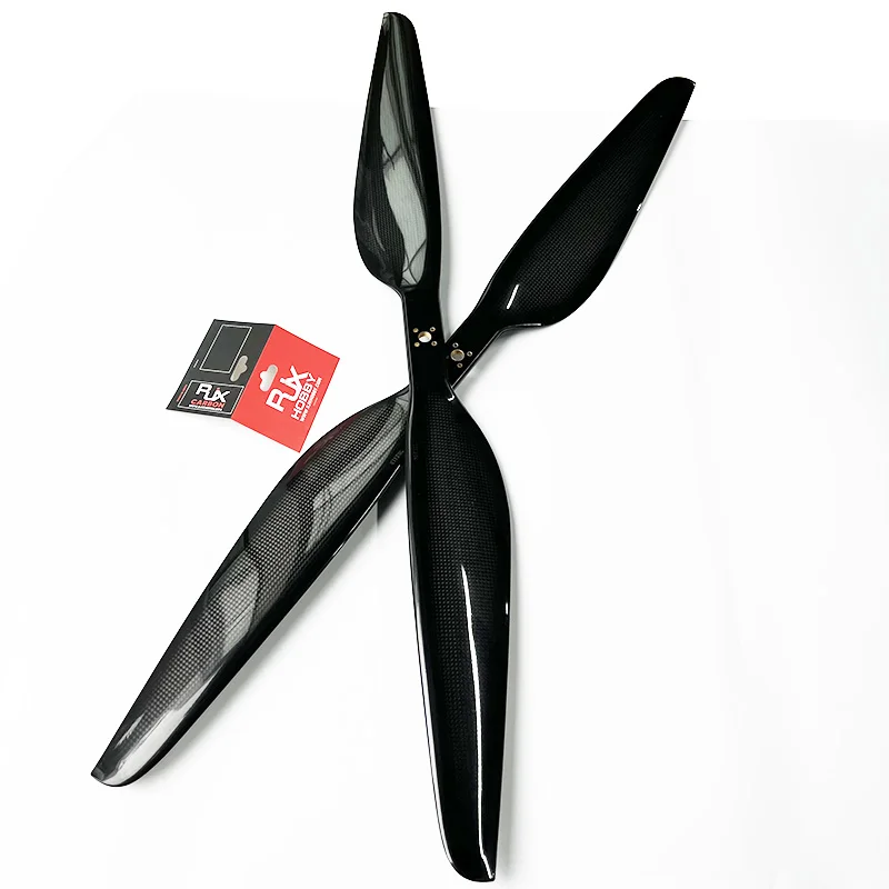 RJXHOBBY 30 32 40 inch carbon fiber propeller for dr one Agricultural plant protection