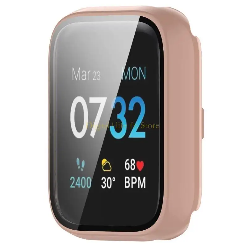 

E06D Watch Case для iTouch Air 3 Screens Bumpers ShellsProtector Shock -Resper