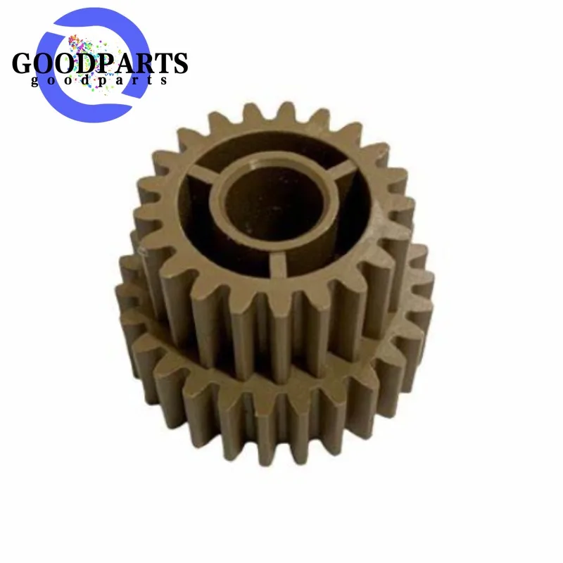 

10PCS NGERH2122FCZZ Compatible Fuser Drive Gear For Sharp MX-2310U MX-2610 MX-3110N MX-3640N MX-4111N 21T/27T