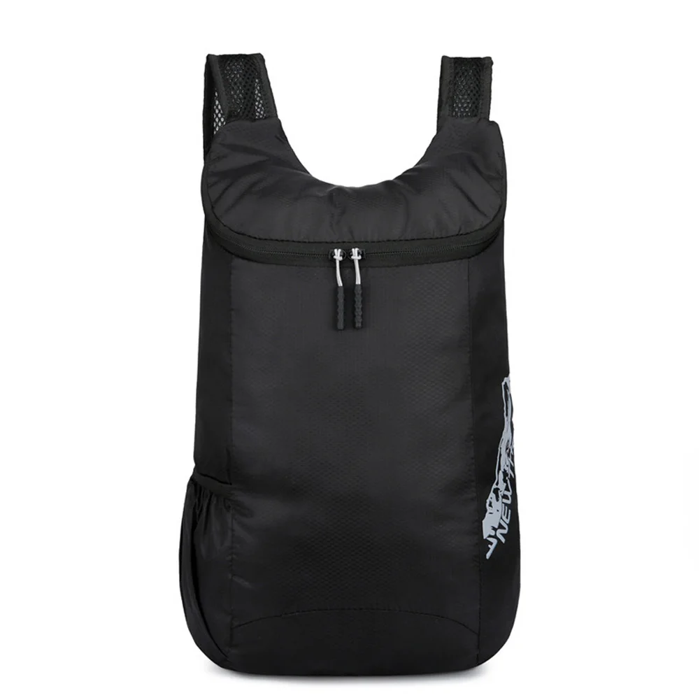 

Compact Gym Bag For Sports Lightweight Carry Bag 26cm*38cm*12cm Folding Sports Bag Compact Design Easy To Store