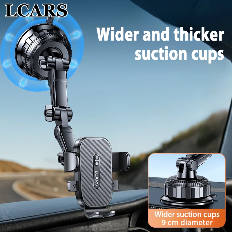 Thumbnail 2 - #19 Latest Dashboard Phone Mounts Offers