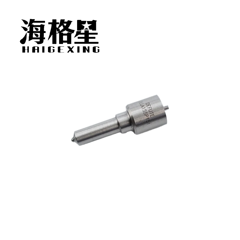 DLLA150PF51Q DLLA150PF52Q DLLA155P151 DLLA148P153 DLLA146P154 For HaiGeXing P Series Diesel Injection Nozzle