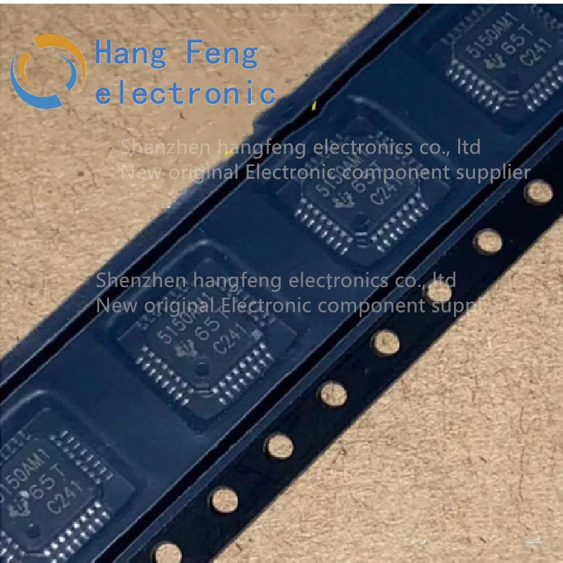 5PCS TVP5150AM1PBSR TVP5150AM1PBSR TVP5150AM1 Mark 5150AM1 TQFP32 Video Decoder IC New Original