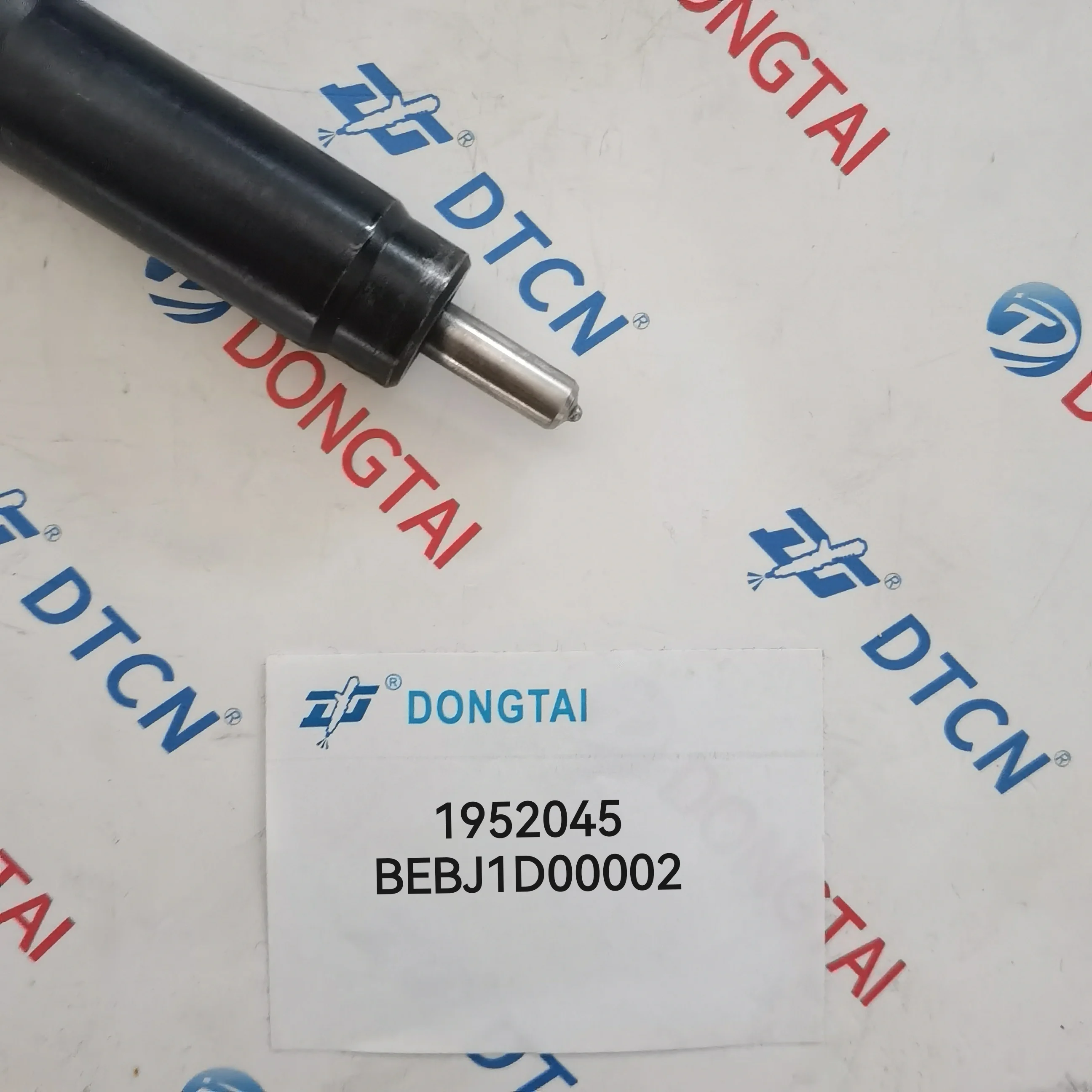 Smart Injector 1952045 BEBJ1D00002 for Delphi Euro 6 DAF Paccar MX13 US13