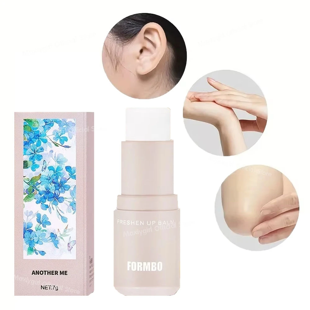 3pcs Solid Perfume Sticks - Pheromone Solid Perfumes for Women Men Long-Lasting, Natural & Fresh Scent Fragrance Balm