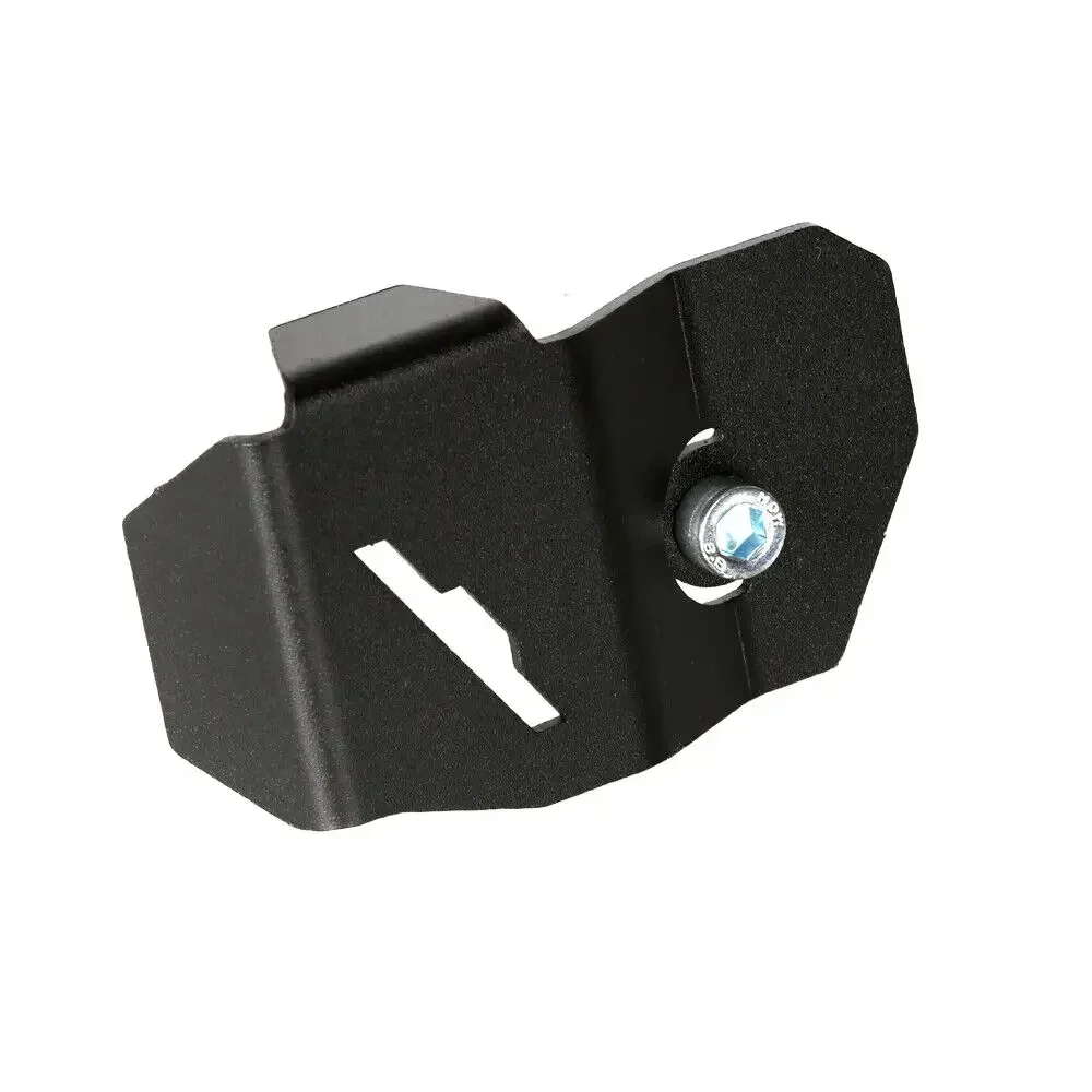 ฝาครอบป้องกันน้ำมันเบรกหลังสำหรับรถมอเตอร์ไซค์ DAX125 Monkey 125 ปี 2018 2019 2020 2021 2022 2023