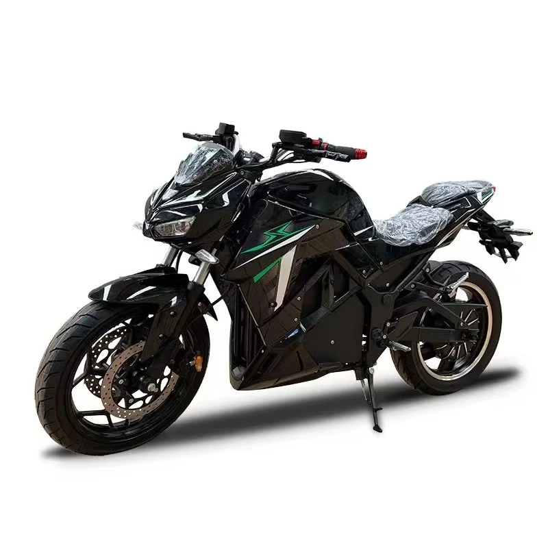 STLF EEC Super Fast Racing Electric Dirt Bike 72V Approved 80km/h Off-Road Multipurpose Motorcycle Sportbike 8000W 50-90km