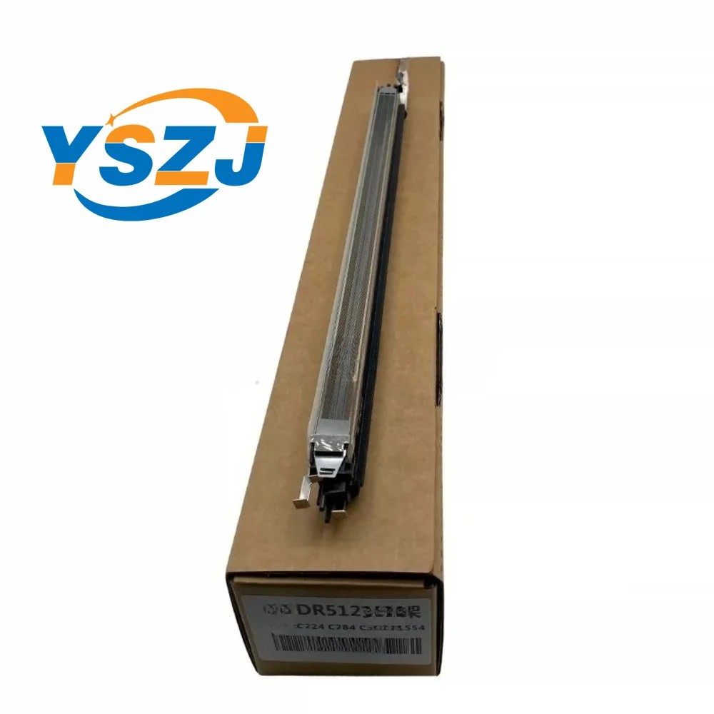 2pcs DR512 high quality Charge Corona Unit for Konica Minolta C224 C284 C364 C454 C554 C221 C281 C7122 C7128 224e 284e 364e 454e