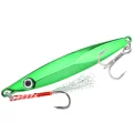 D-With 2 hook