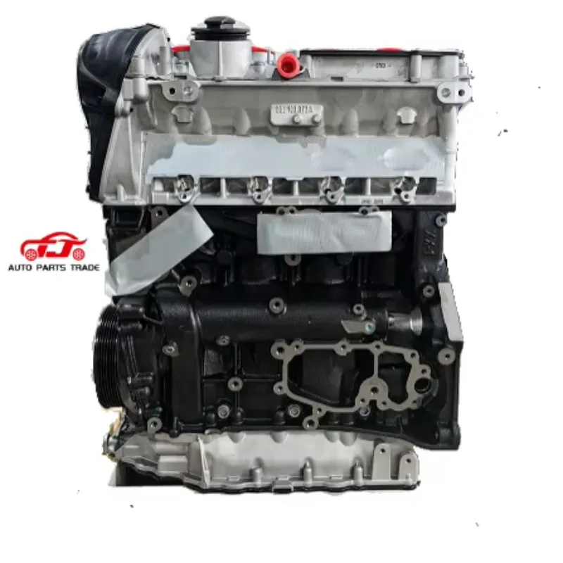 

1.8T 2.0T Gen 3 EA888 Engine For Audi Volkswagen Tfsi Tsi CPM CFK CNC CDH 06H100031 Car Engine