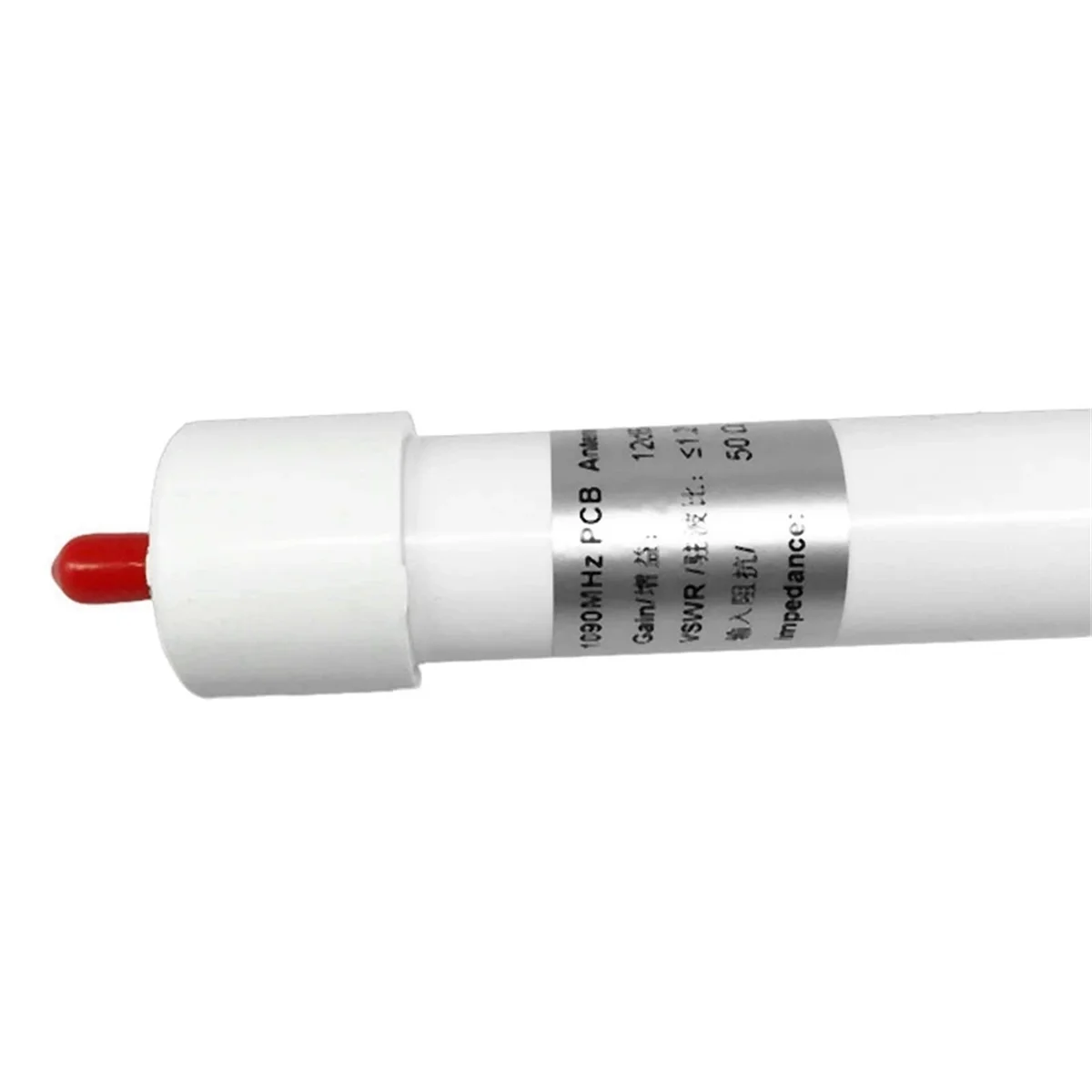 Durable 1090MHZ 12DBI Multi-Purpose PCB Strip Line 4 Half Wave Antenna