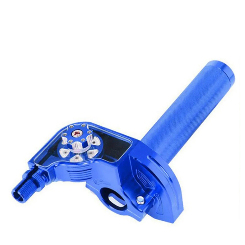 Enhanced Grip For Motorbike Stylish Motorcycle Part Ergonomic Grip Motorcycle Throttle Grip Motorcycle Accessories