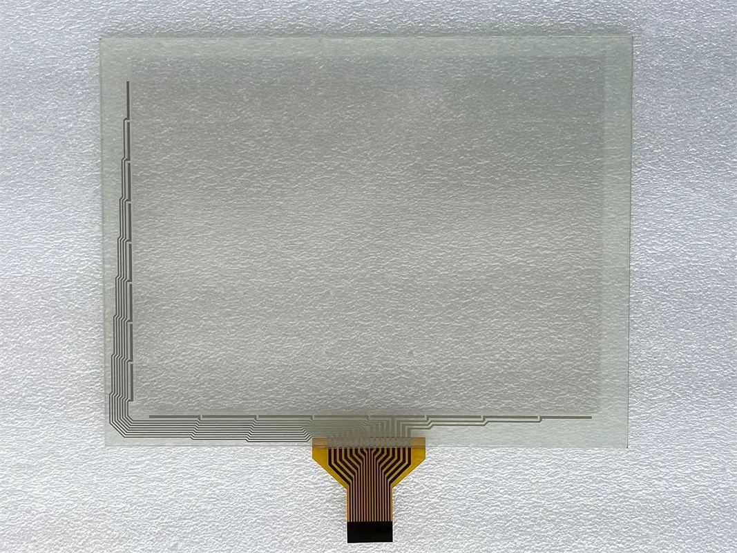 

New For TK-02 Touch Screen Glass NRX0100-1701R A Touchpad