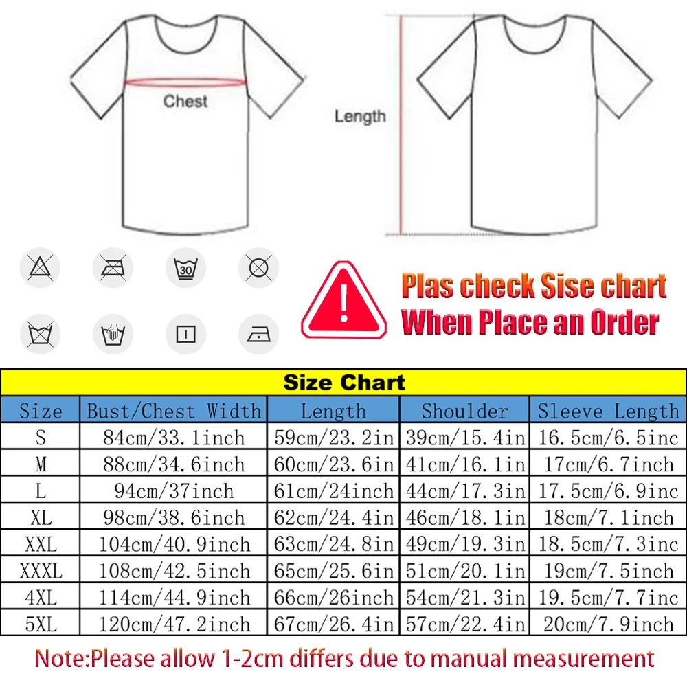 2024 Trend Text Printed Men T-Shirt Harajuku Summer Short Sleeve T-shirt O-neck Pullover Short Sleeve Personality Streetwear Top