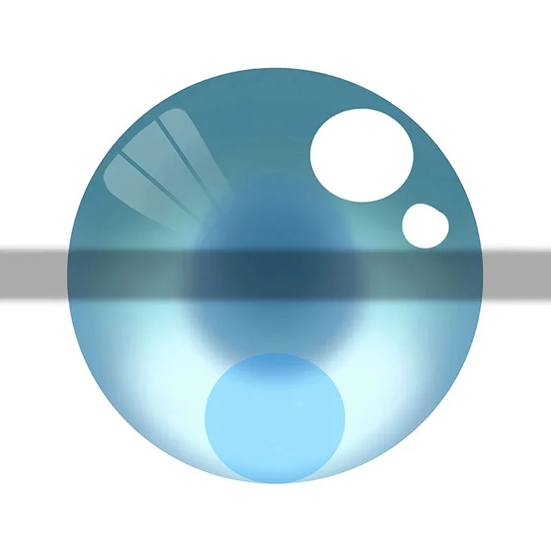 2025 11 헤드 아이즈 아이볼 퍼리팬덤 키구루미 코스프레 의상 눈동자 액세서리 동물 먼지망 프린팅 퍼리 키구루미