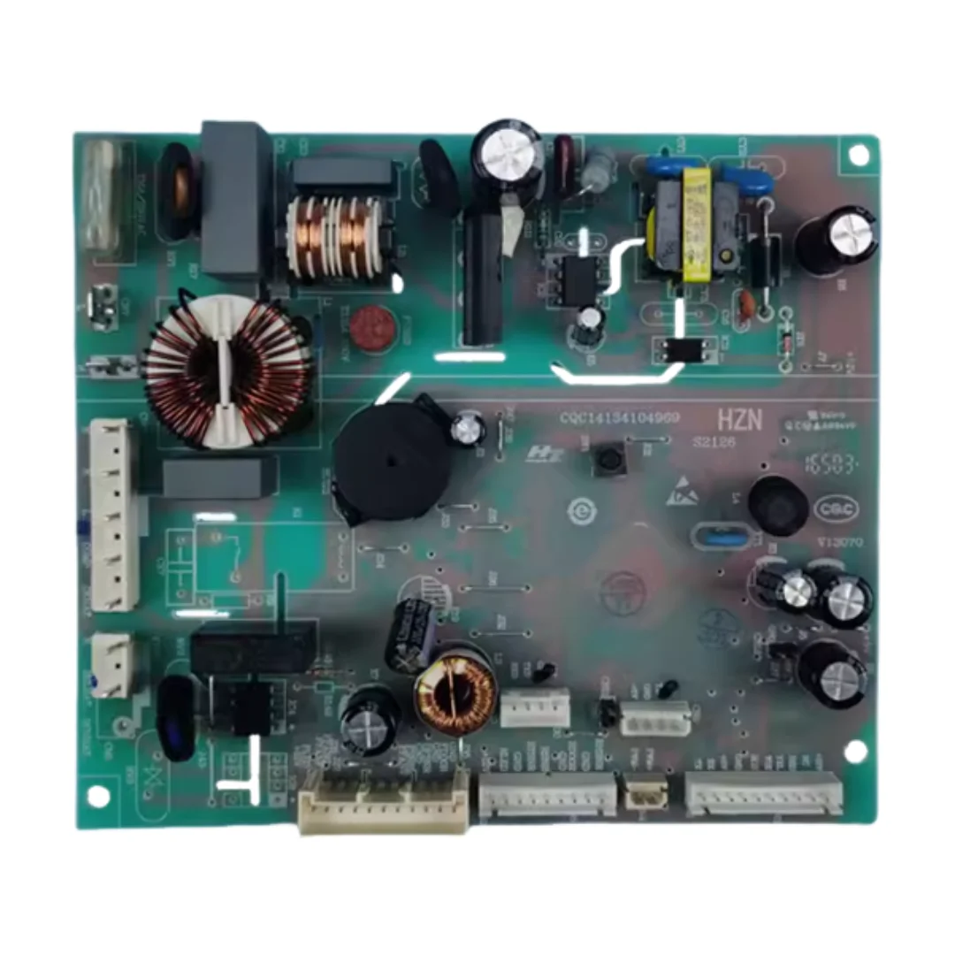 

Плата управления для холодильника Haier 0060850172, запчасти для морозильной камеры