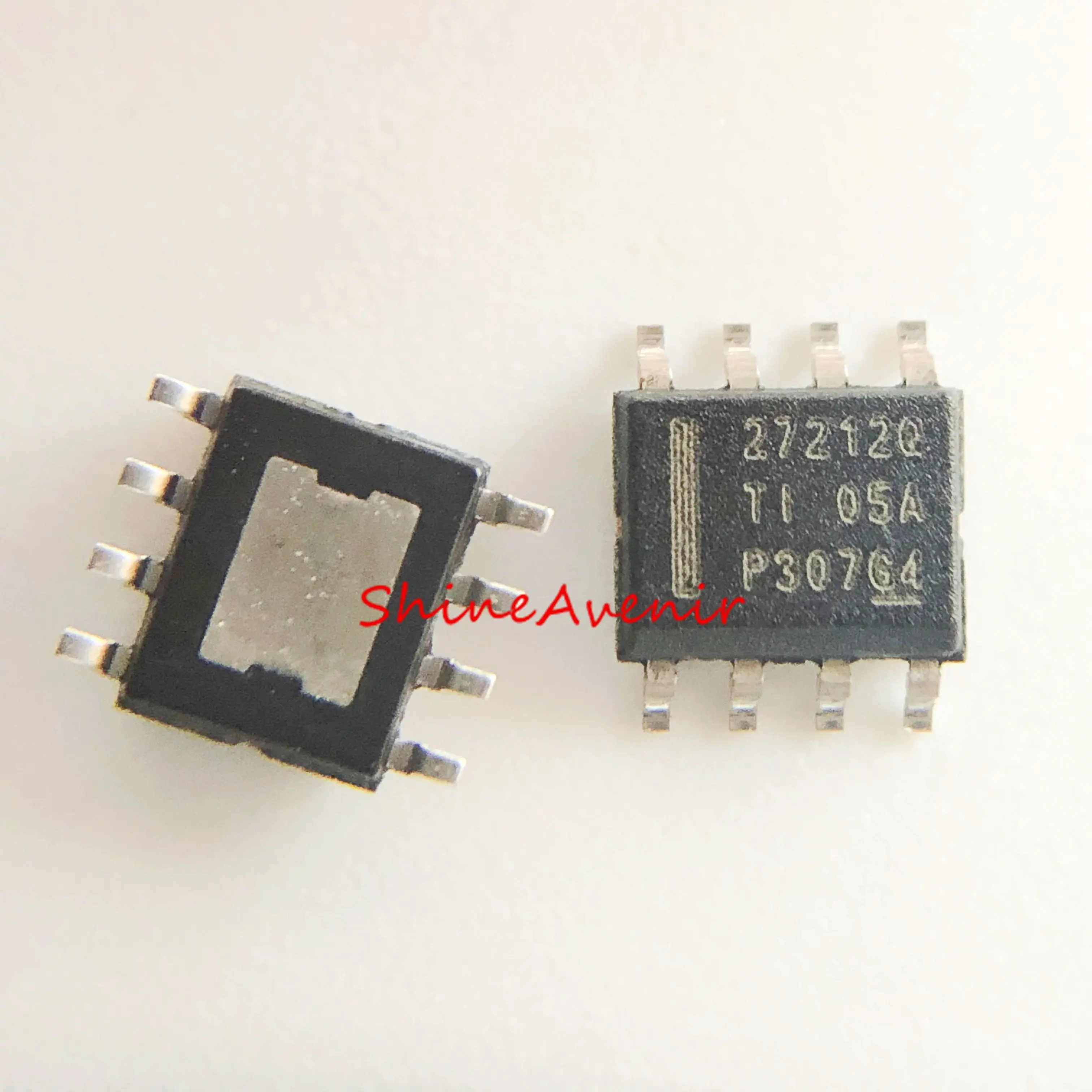 15pcs  STM32F303VCT6  LQFP64  UCC27212AQDDAR SOP8  100% new original