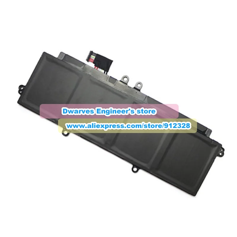 Imagem -04 - Genuine Bateria 15.4v 53wh Ps0011ua1brs para Dynabook Série Portege X30l X30l-j X30l-j Pcr12u X30l-j Pcr10l13l011 X30l-j Pcr10a