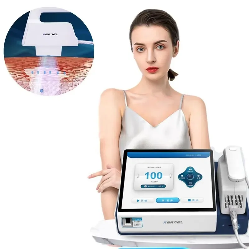 Factory Price Handheld Excimer -price Excimer Equipment in China Portable Excimer 308nm