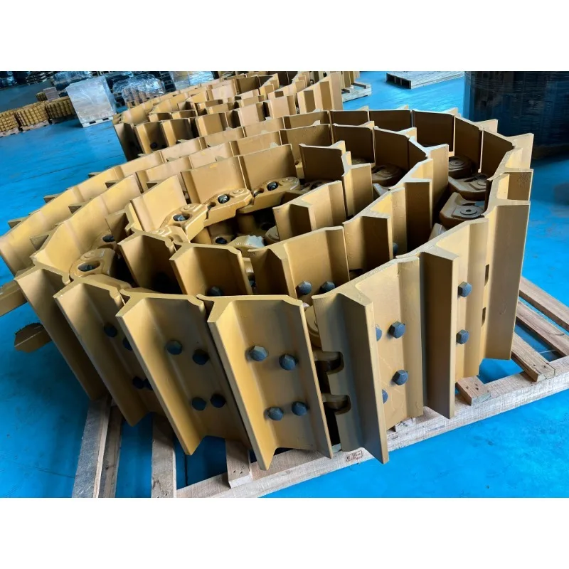 D6D D50 D8H D9D D10ブルドーザー用トラックローラー、ボトムローラー、ローラー販売中