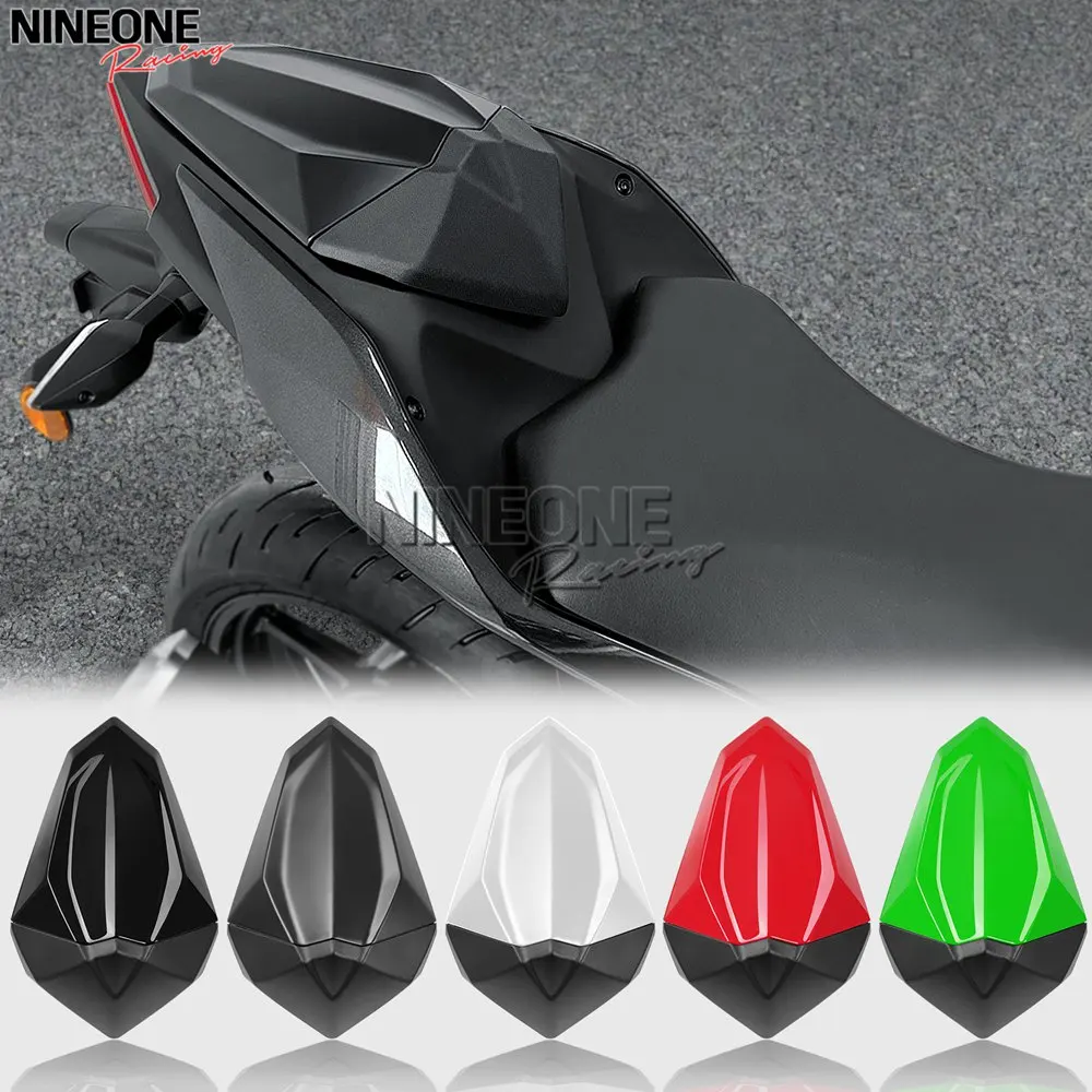 

For Kawasaki Ninja 500 Z500 2024 2025 Modification Parts For Rear Hump Rear Tail Wing Rear Tail Of Motorcycle Trim Cover