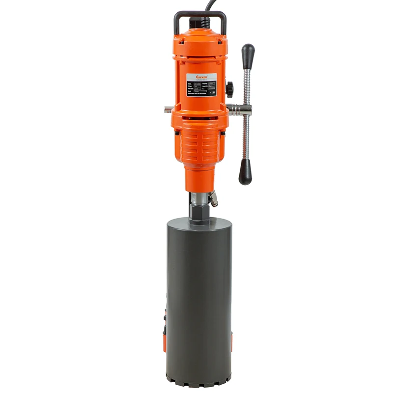 Cayken SCY-2050 200mm 8\'\' Diamond Concrete Core Drill Machine