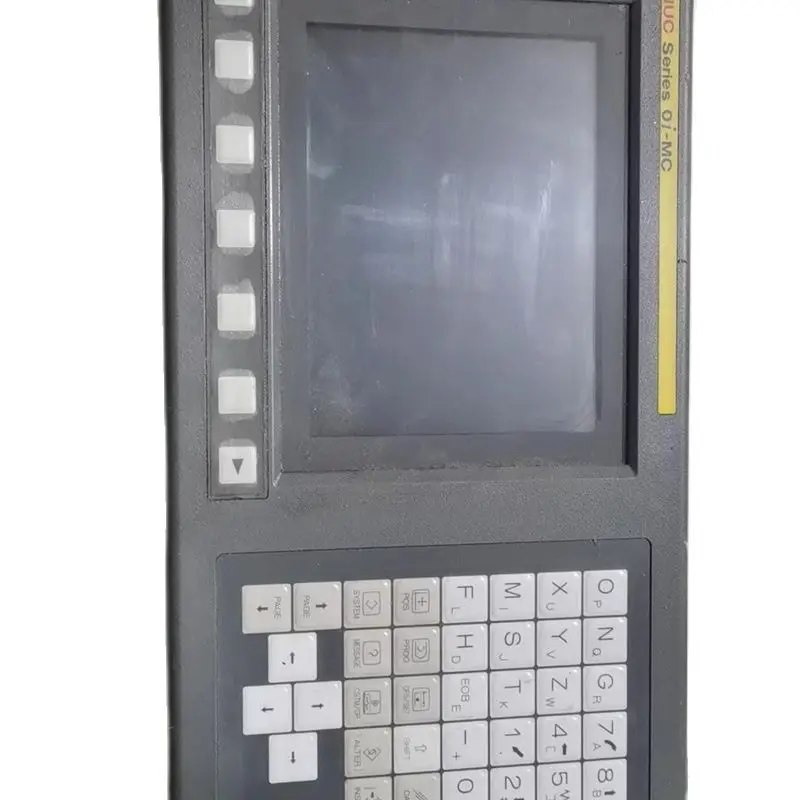 

Second-hand A02B-0309-B522 Fanuc OI-MC System machine tool host screen Test ok