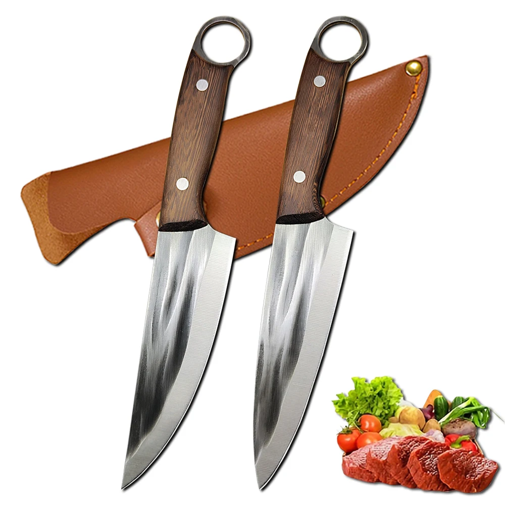 Cuchillo de Cocina